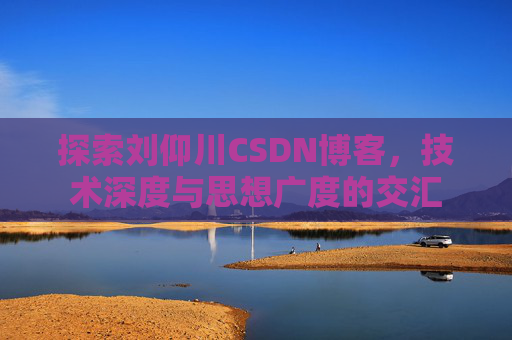 探索刘仰川CSDN博客，技术深度与思想广度的交汇